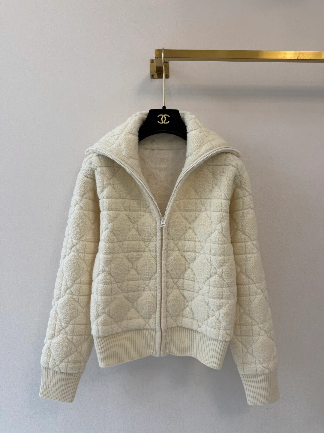 Women's Jackets And Down Jackets CHRISTIAN DIOR 19560070