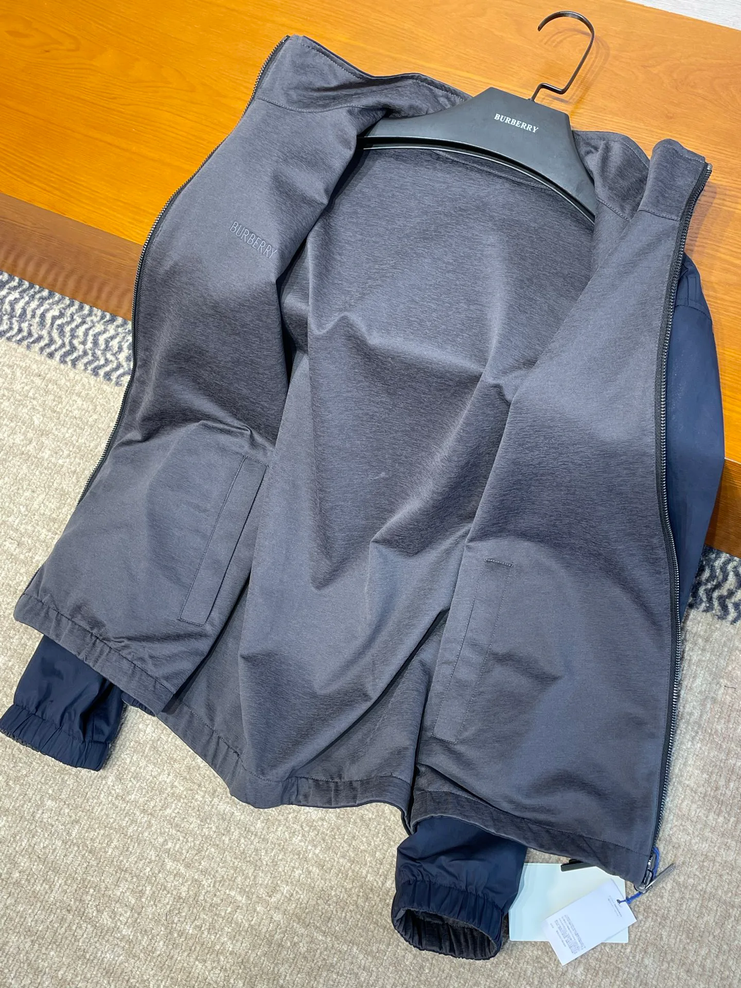 Men's Jackets And Down Jackets BURBERRY 18236006