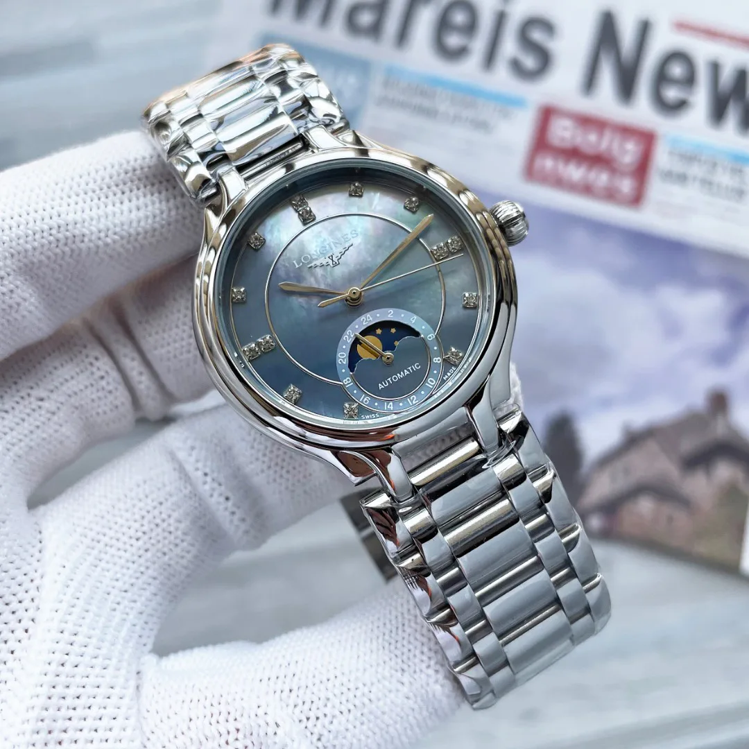 Women's Watches LONGINES 17832540