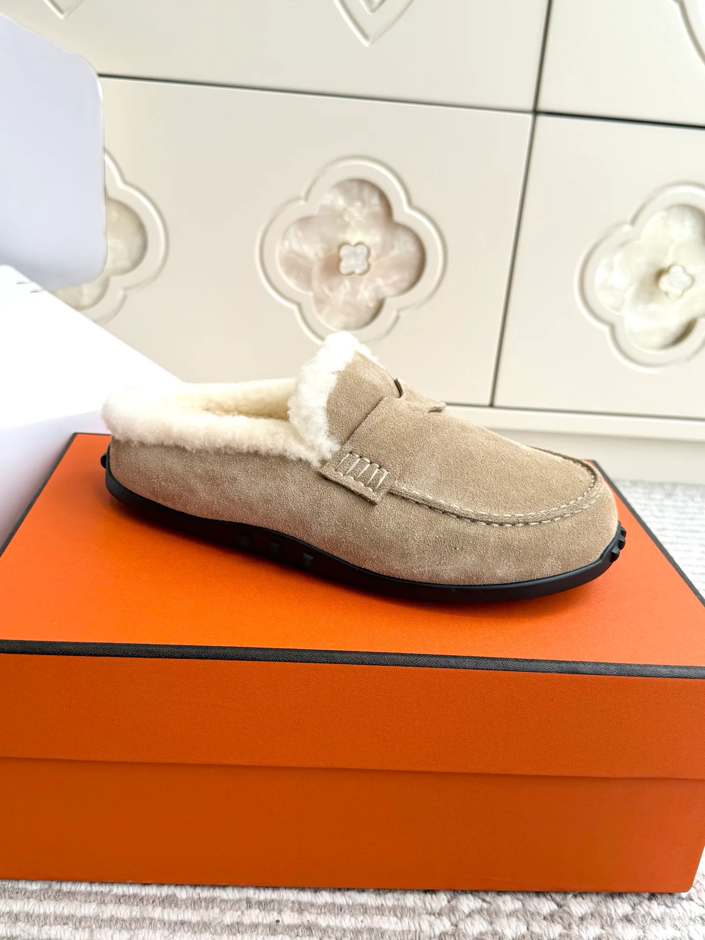 Women's Mules And Clogs HERMES 18146438
