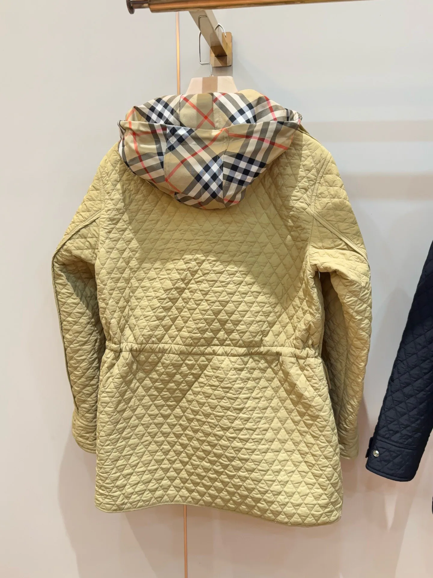 Women's Jackets And Down Jackets BURBERRY 18206340