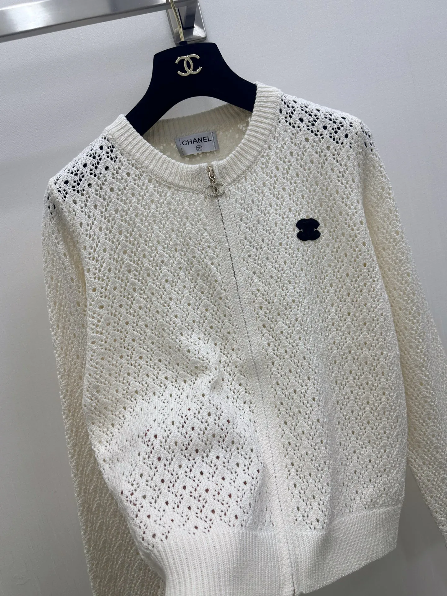 Women's Jumpers And Sweaters CHANEL 18138678
