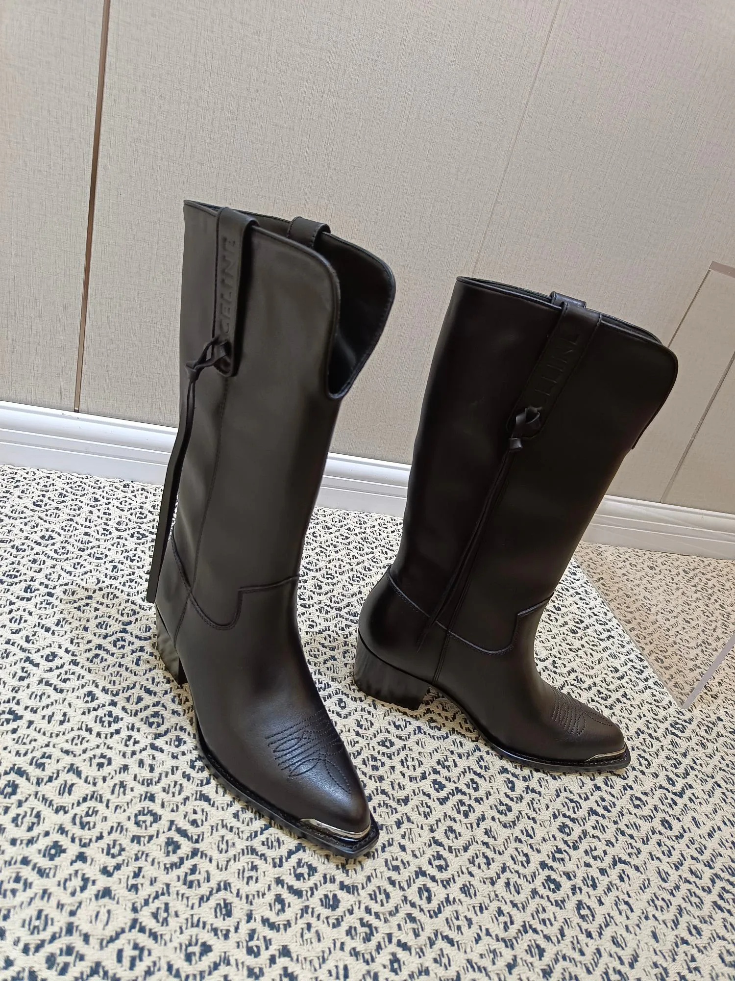 Women's Boots CELINE 17997749