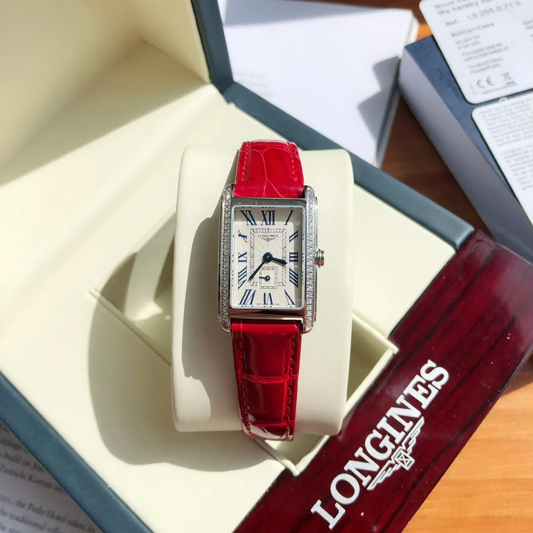 Women's Watches LONGINES 17336744