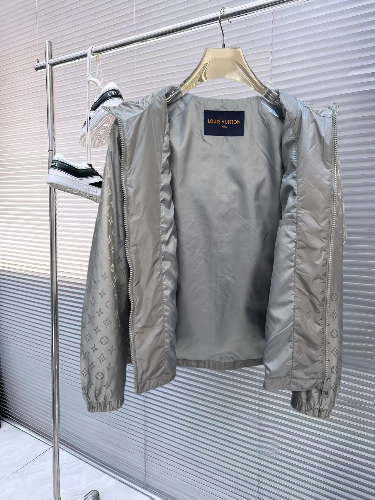 Men's Jackets And Down Jackets LOUIS VUITTON 17966713