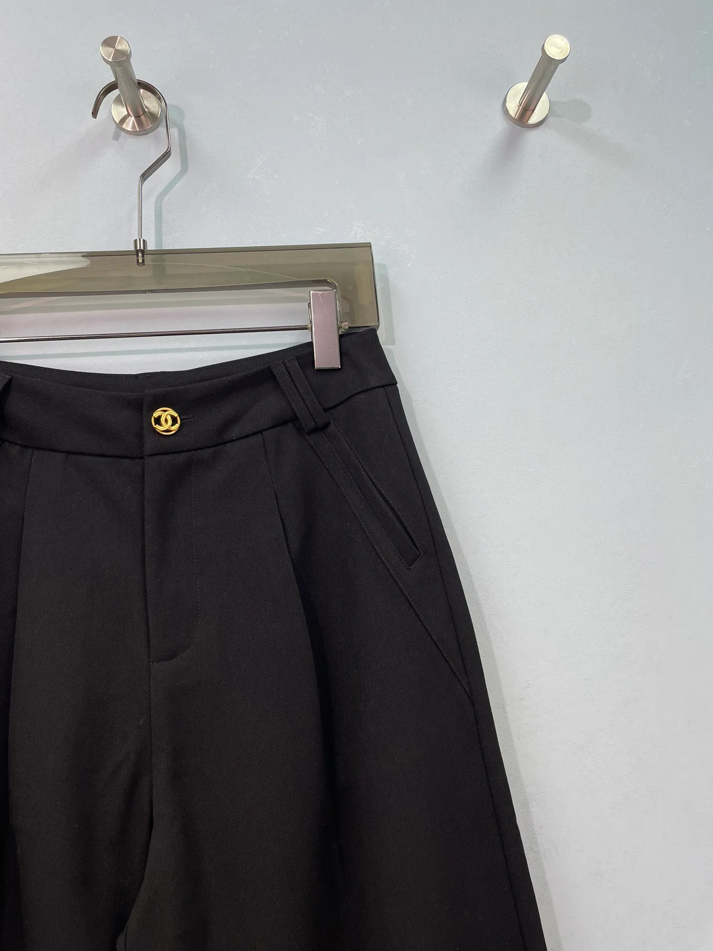 Women's Trousers CHANEL 17813009
