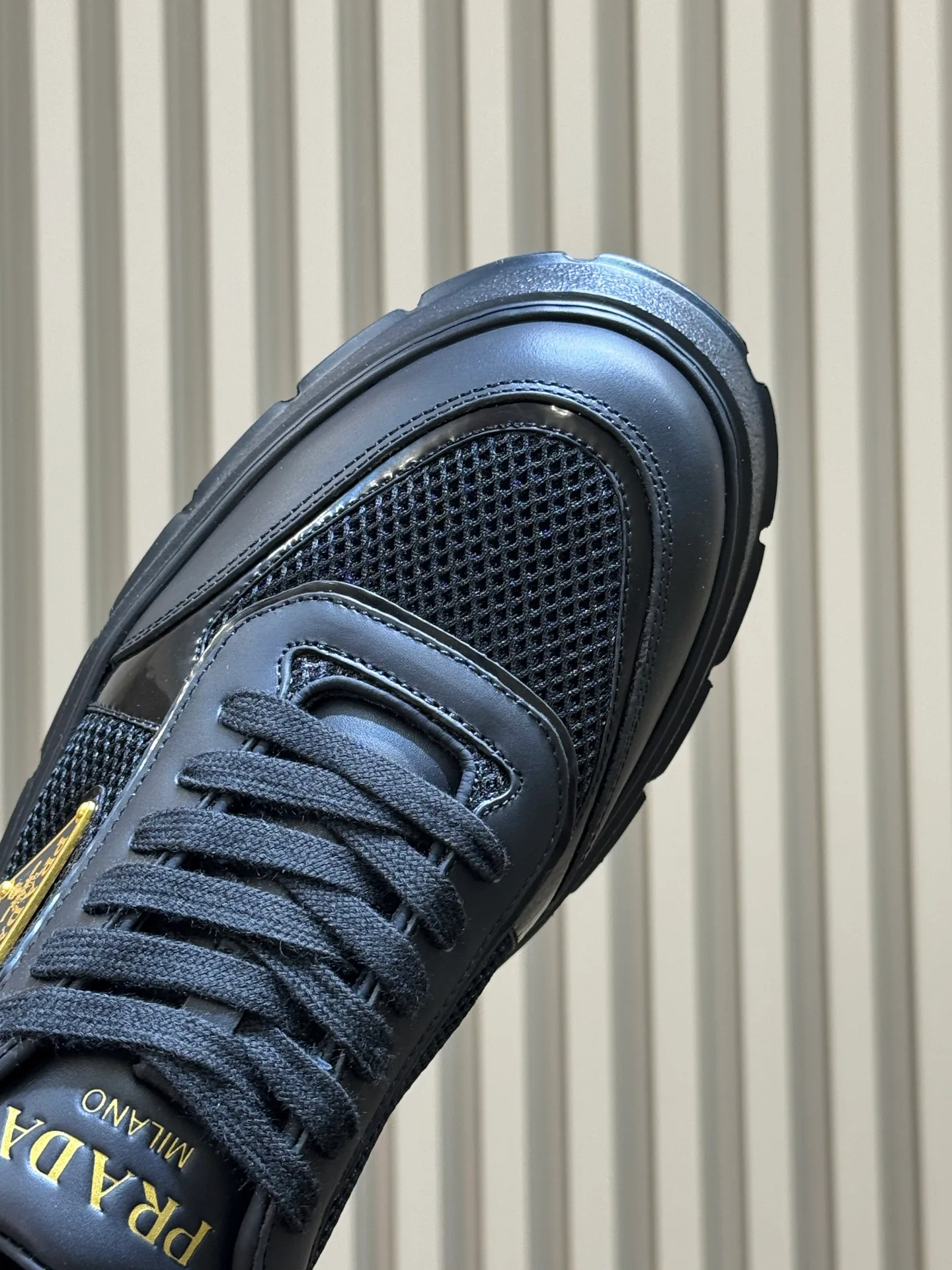 Men's Sneakers PRADA 17915324