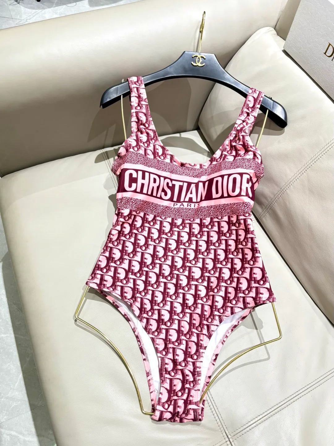 Women's Swimwear CHRISTIAN DIOR 18322360