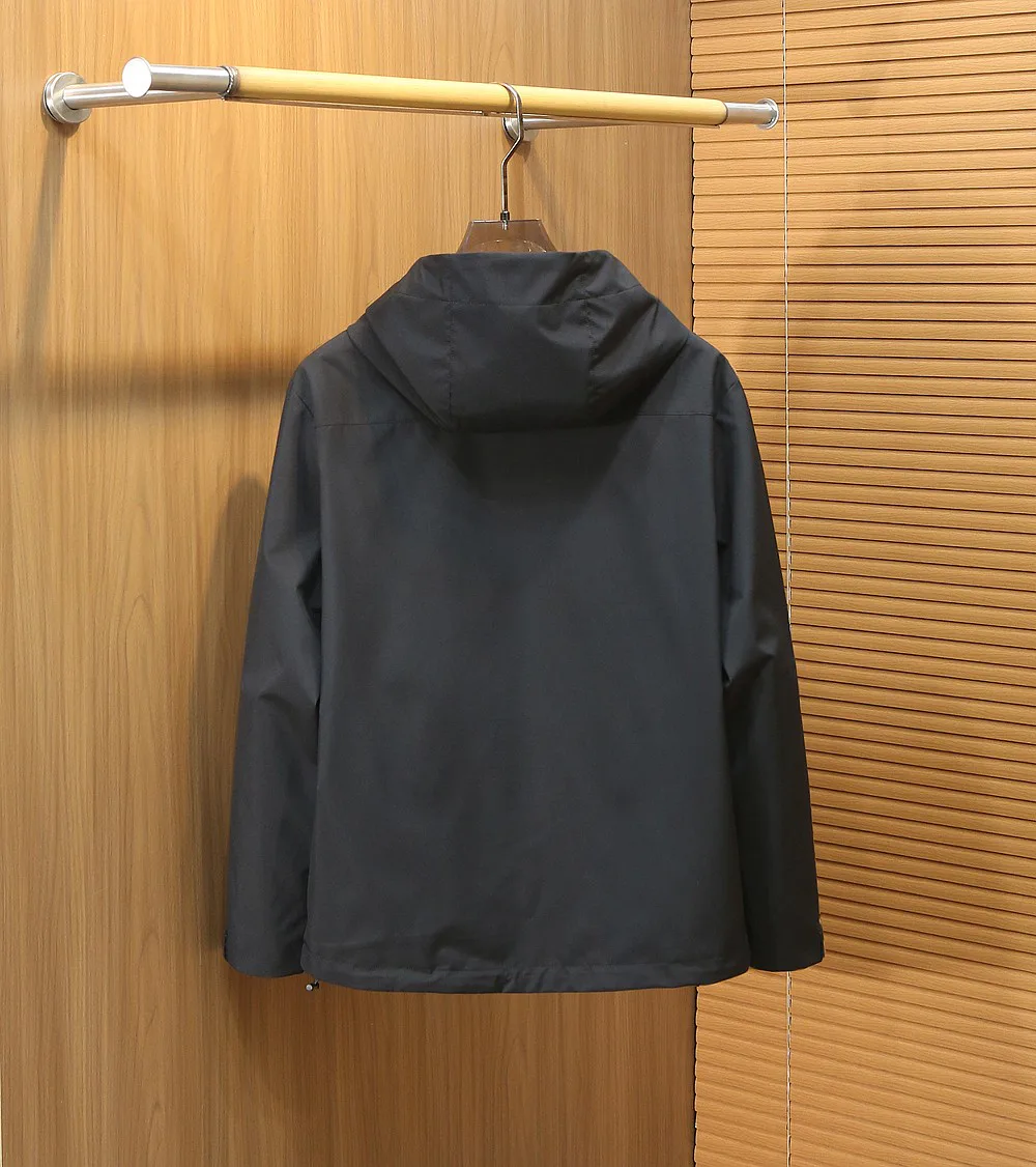 Men's Jackets And Down Jackets PRADA 17410574
