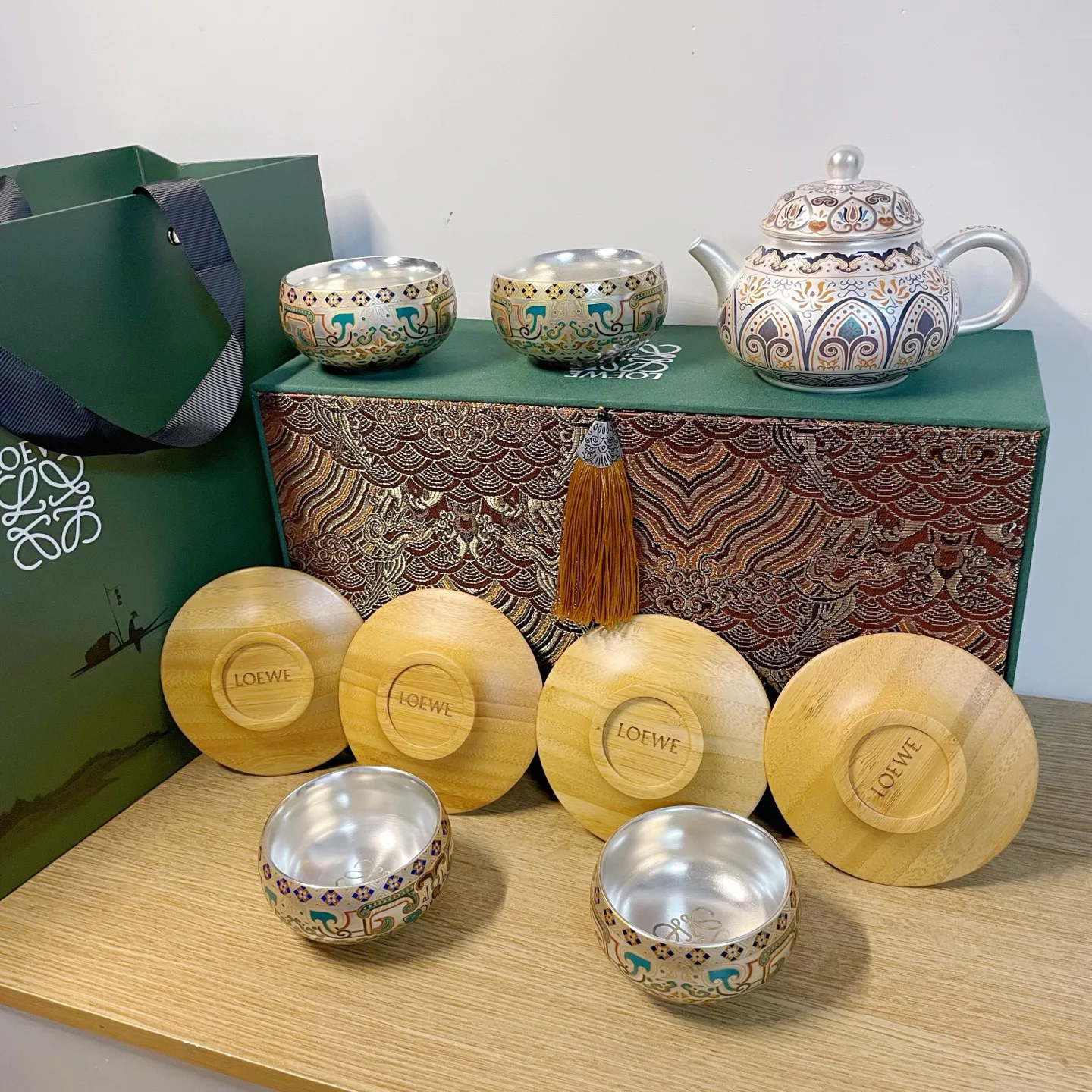 Tableware LOEWE 17796179