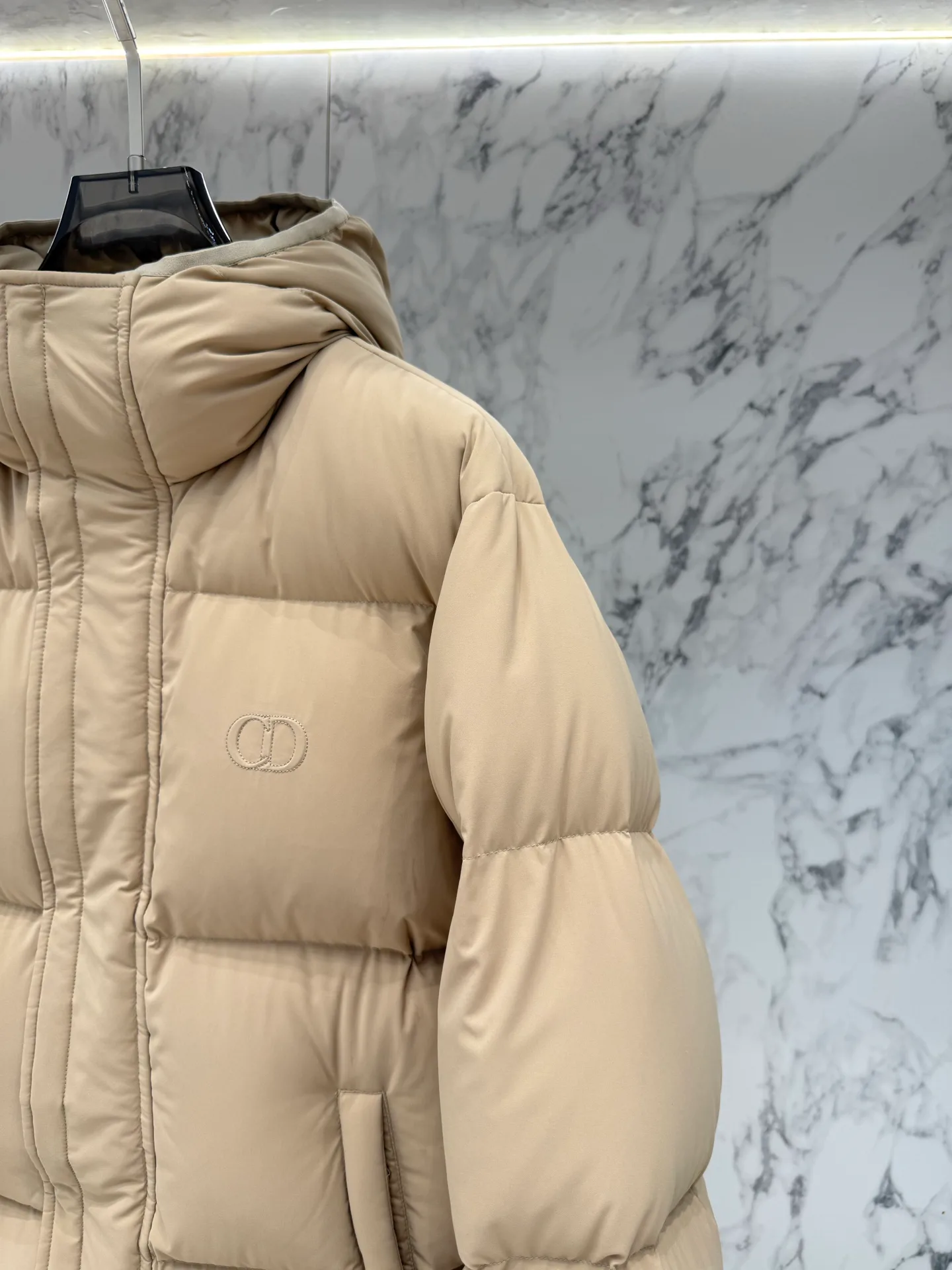Men's Jackets And Down Jackets CHRISTIAN DIOR 17865772