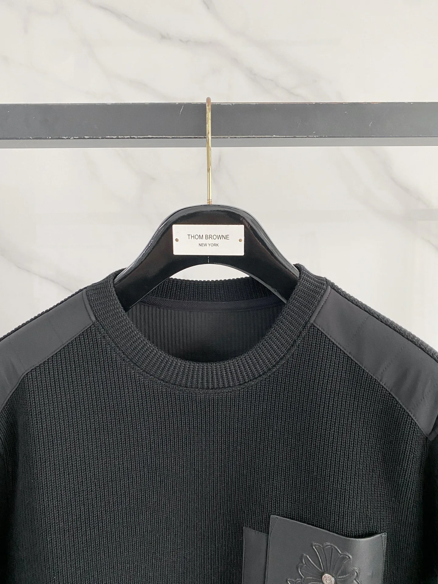 Men's Jumpers And Sweaters CHROME HEARTS 18140620