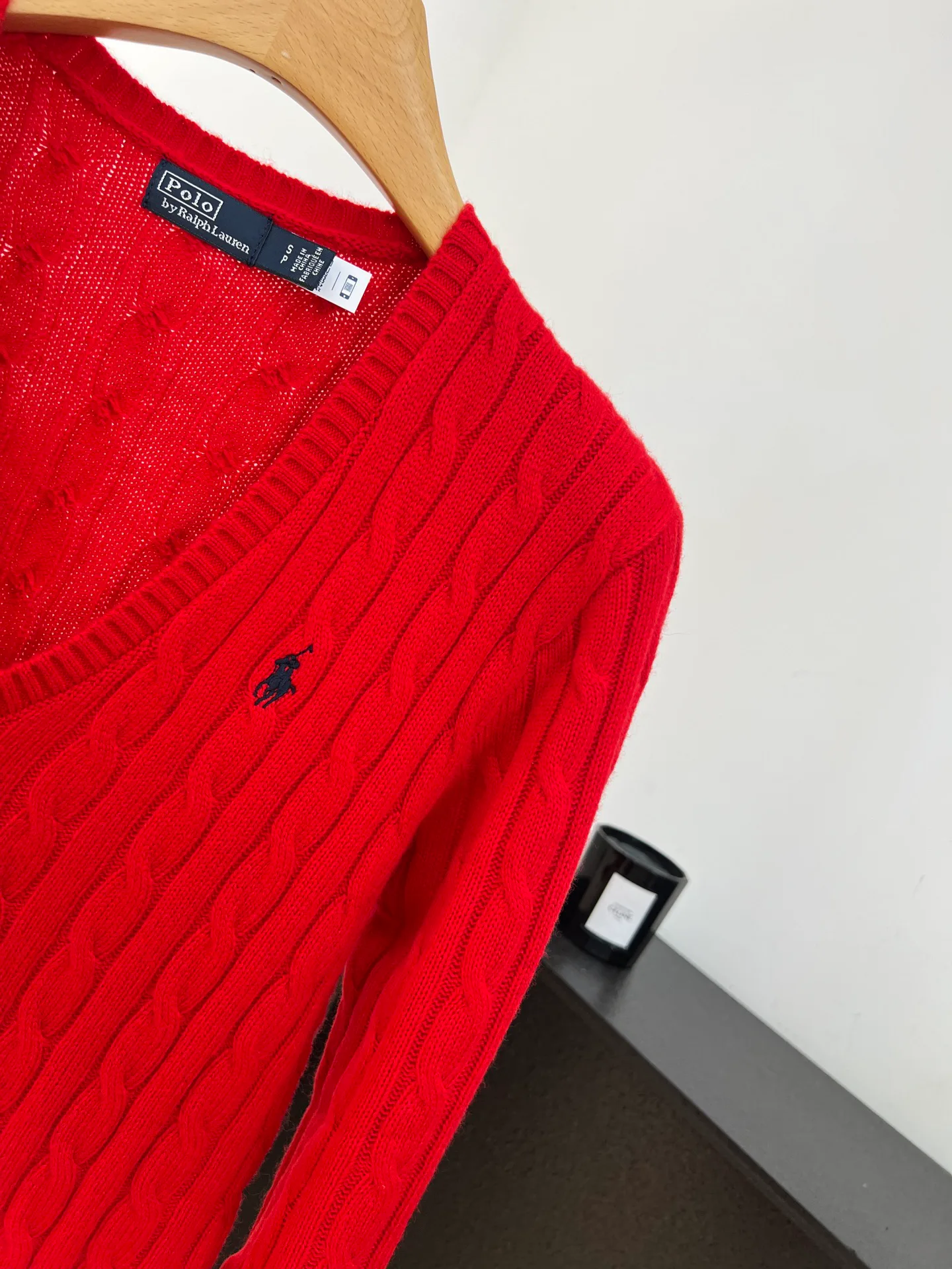Women's Jumpers And Sweaters RALPH LAUREN 18150015