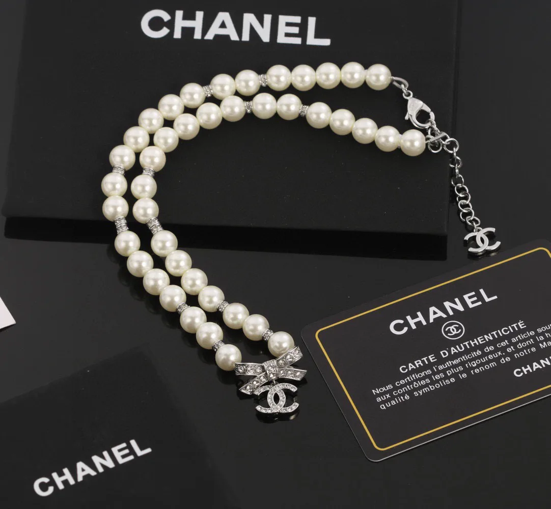 Jewelry CHANEL 18306311