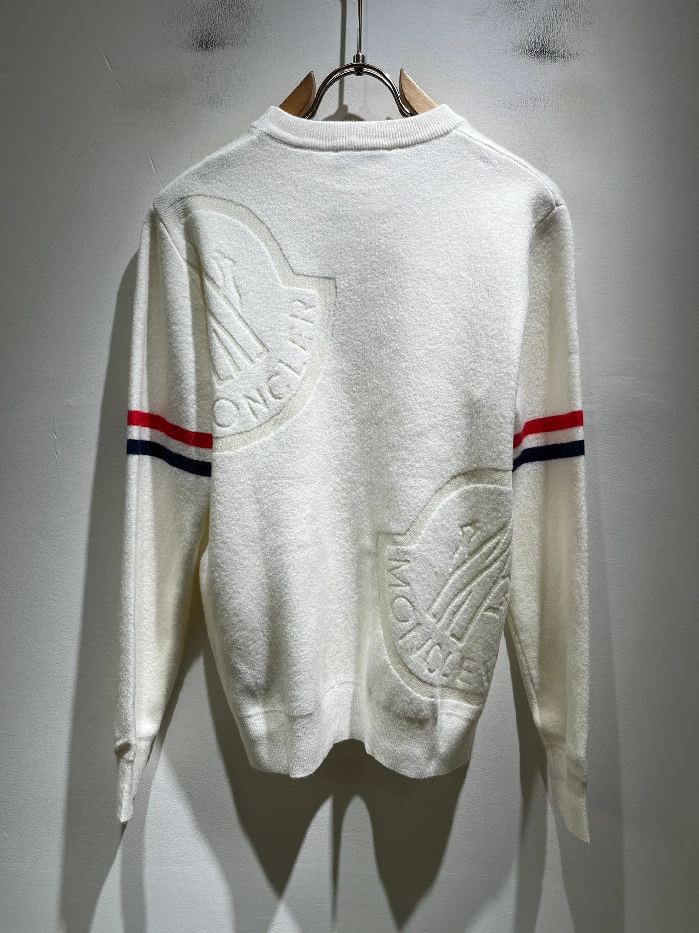 Men's Jumpers And Sweaters MONCLER 18243856