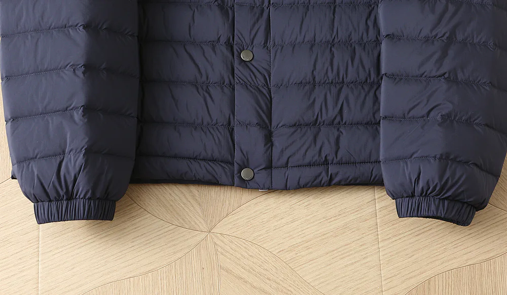Men's Jackets And Down Jackets BURBERRY 18345603