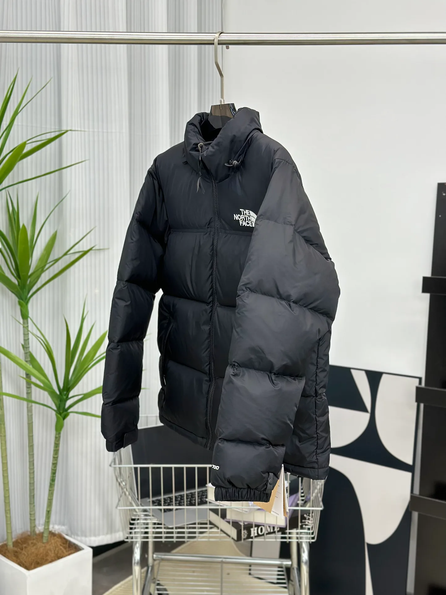 Куртки И Пуховики Мужские The North Face 18645575