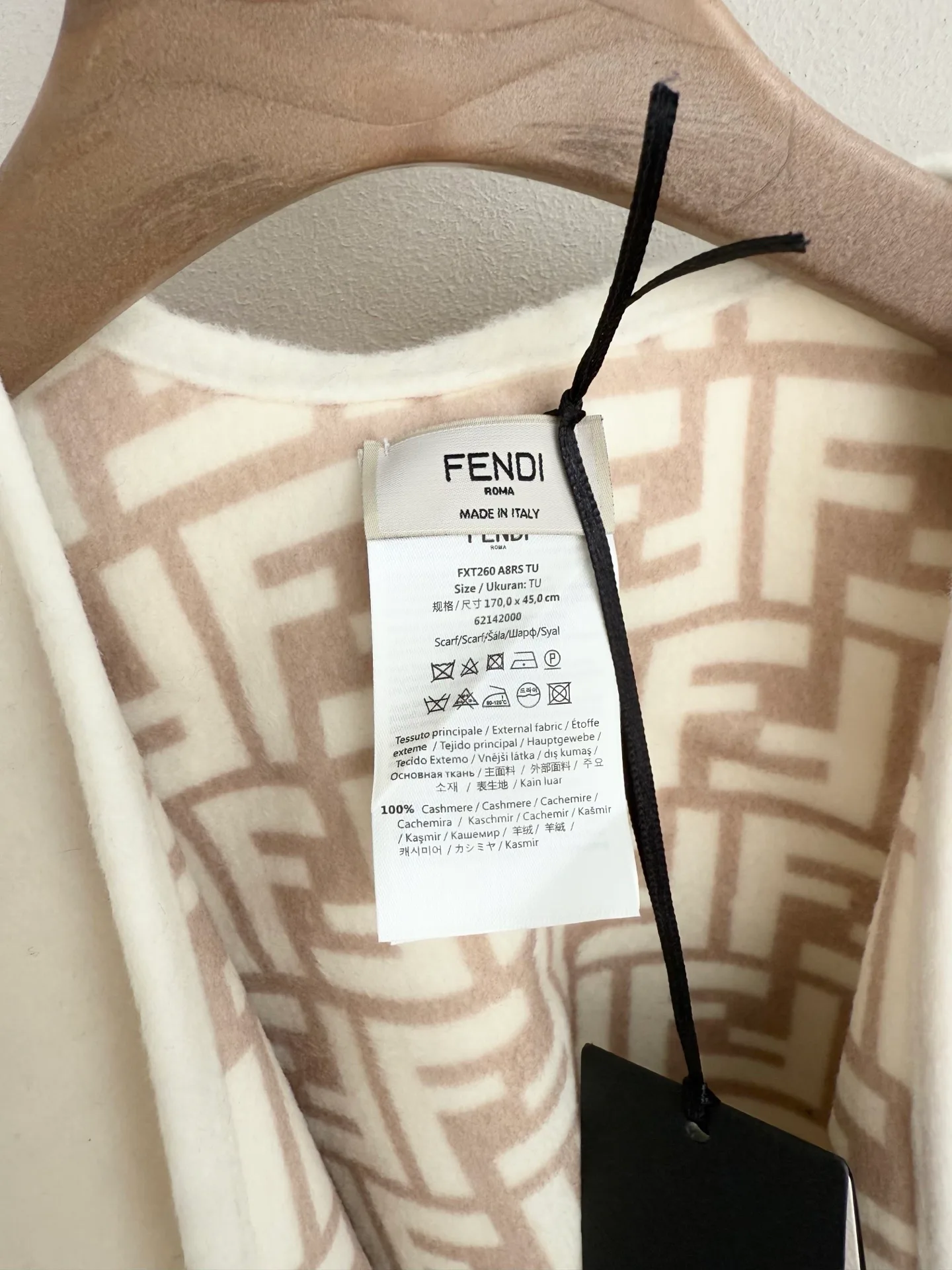 Women's Coats FENDI 18275146