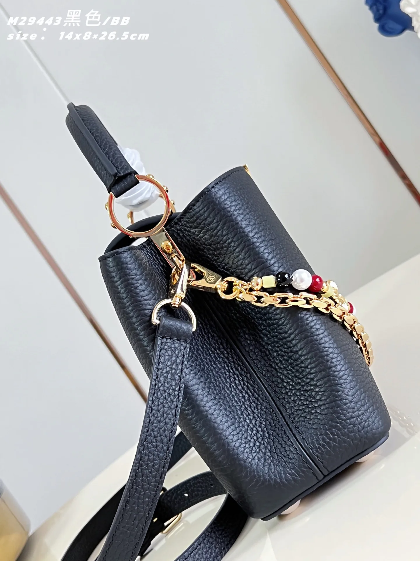 Women's Classic Handbags LOUIS VUITTON 16959079