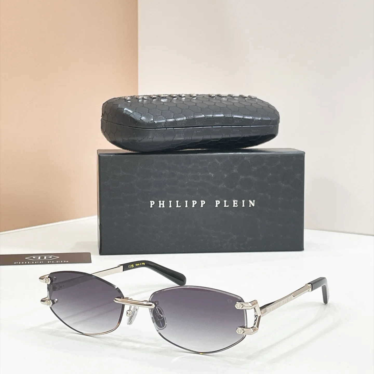 Glasses PHILIPP PLEIN 17949270