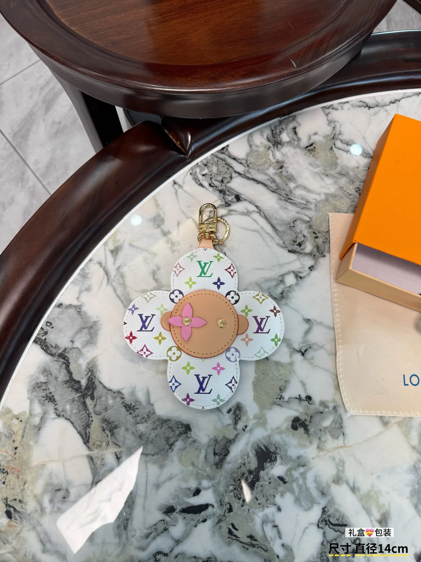 Key Cases LOUIS VUITTON 17796160
