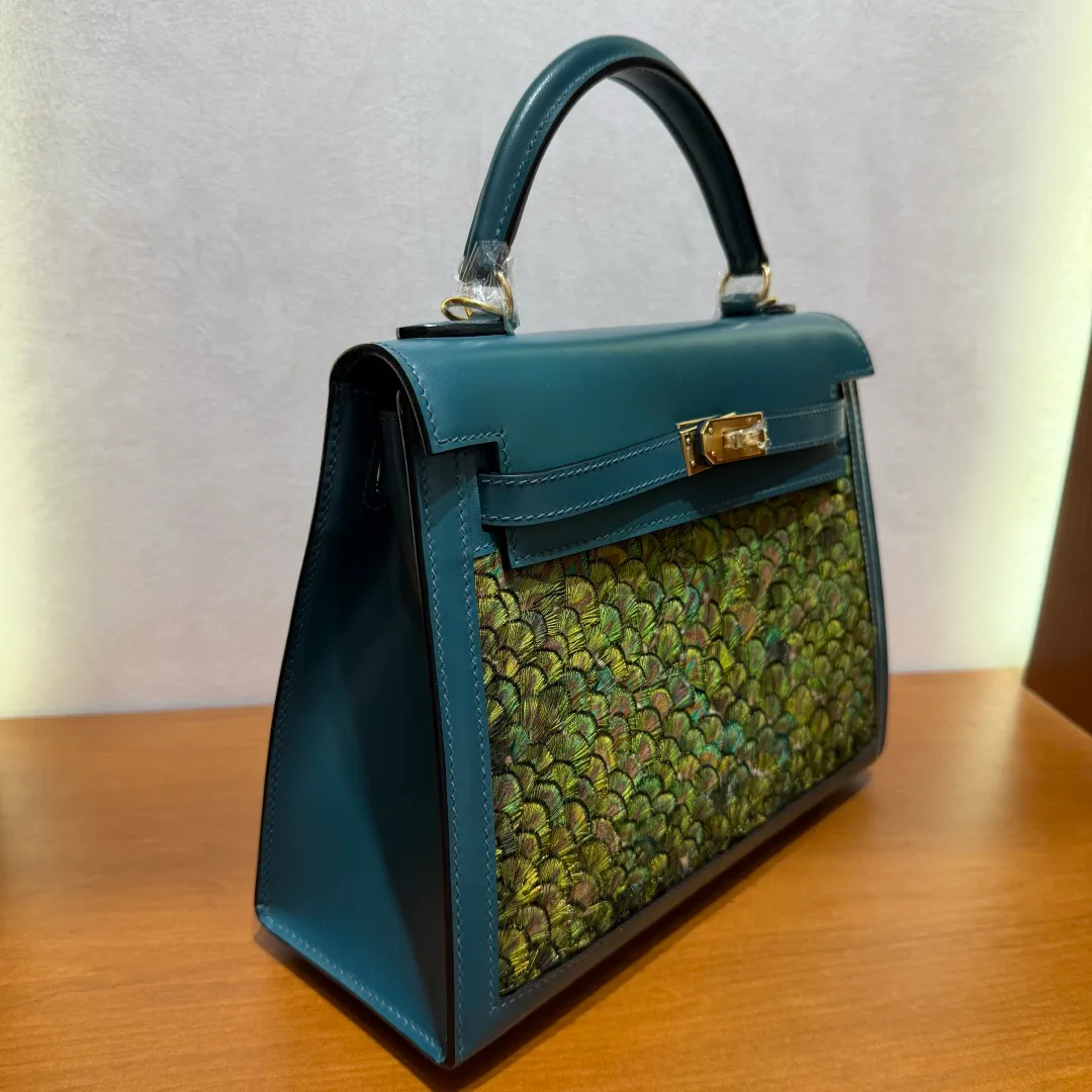 Women's Classic Handbags HERMES 17520123