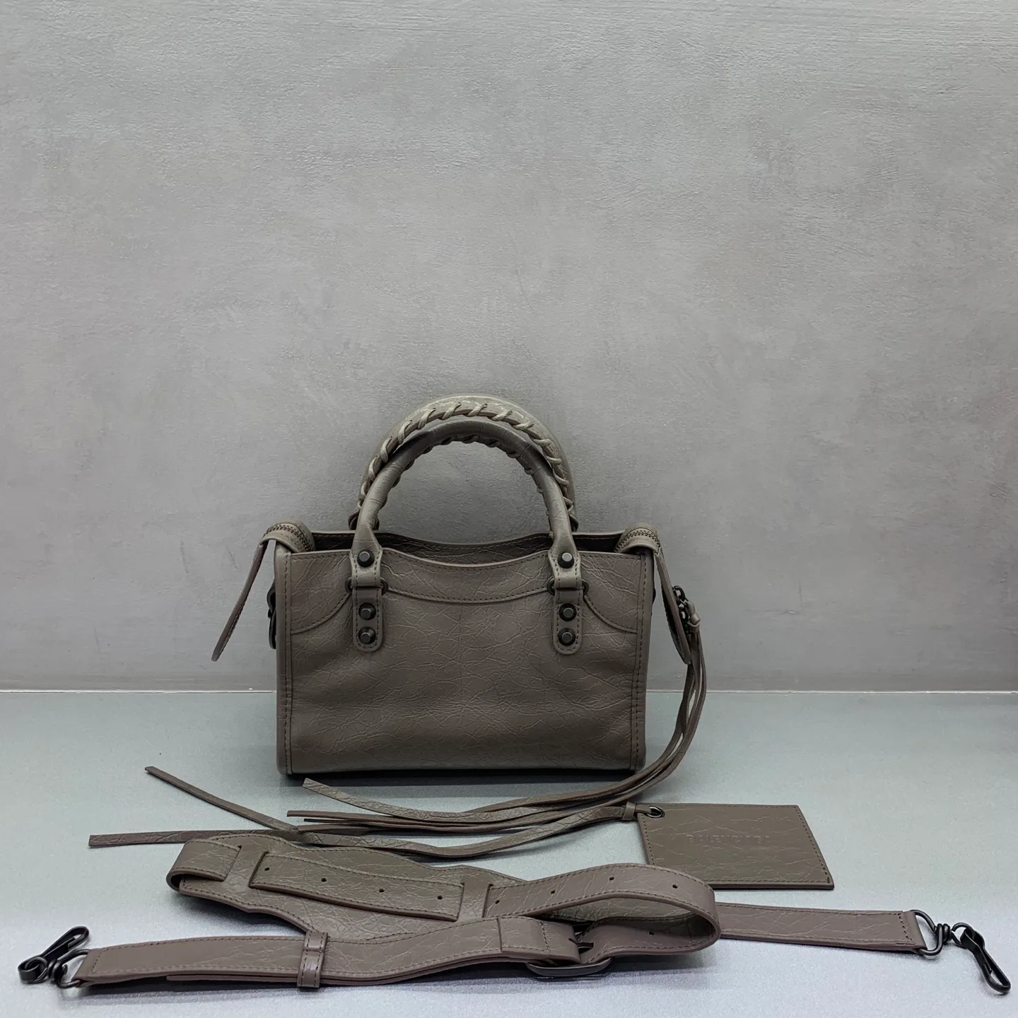 Women's Classic Handbags BALENCIAGA 18135968