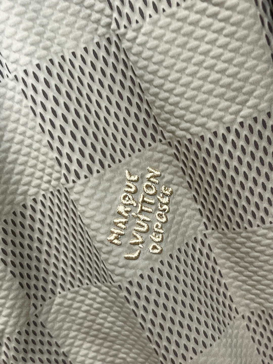Men's Jackets And Down Jackets LOUIS VUITTON 18416712