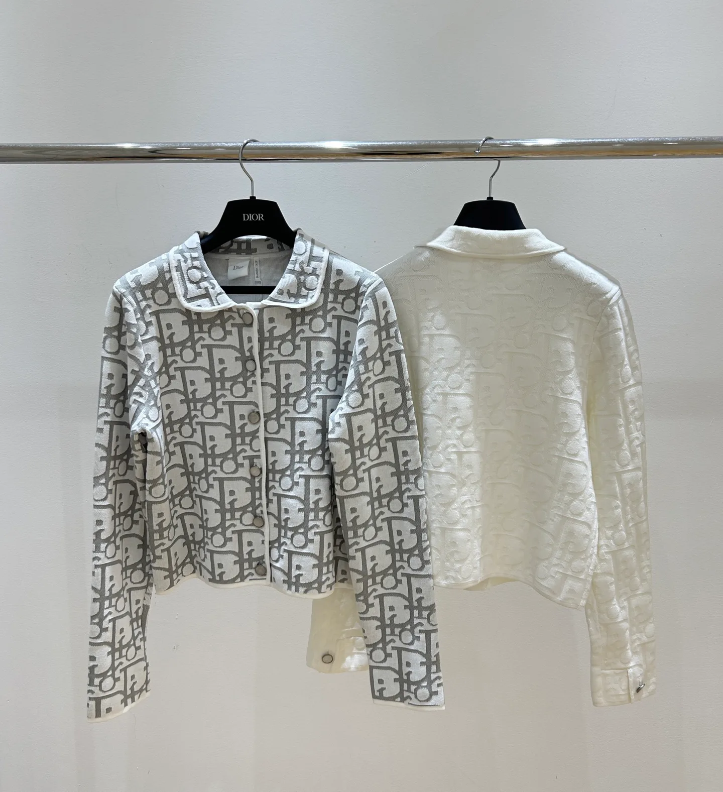 Women's Jumpers And Sweaters CHRISTIAN DIOR 17285142