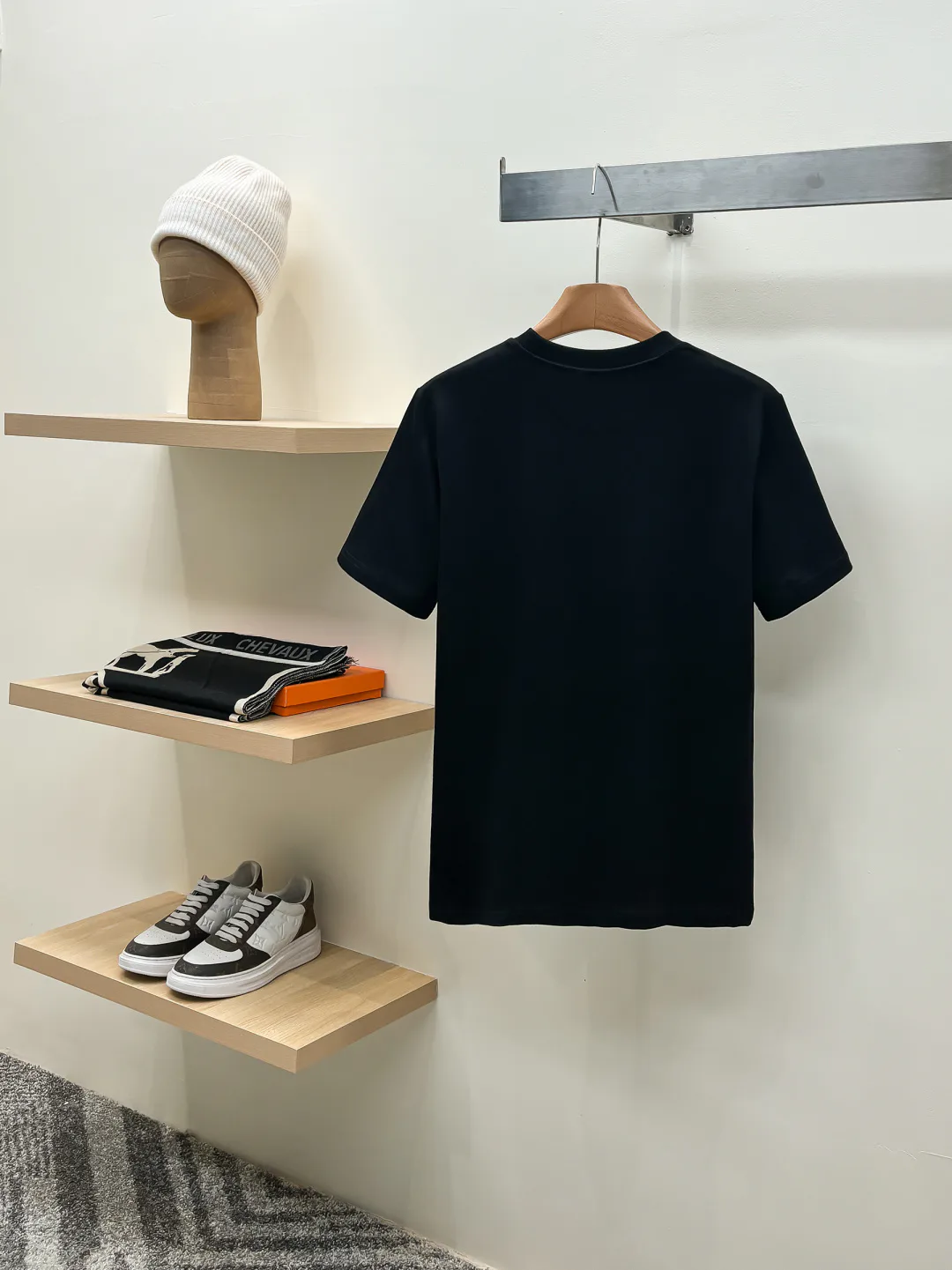 Men's T-Shirts CHRISTIAN DIOR 18499391