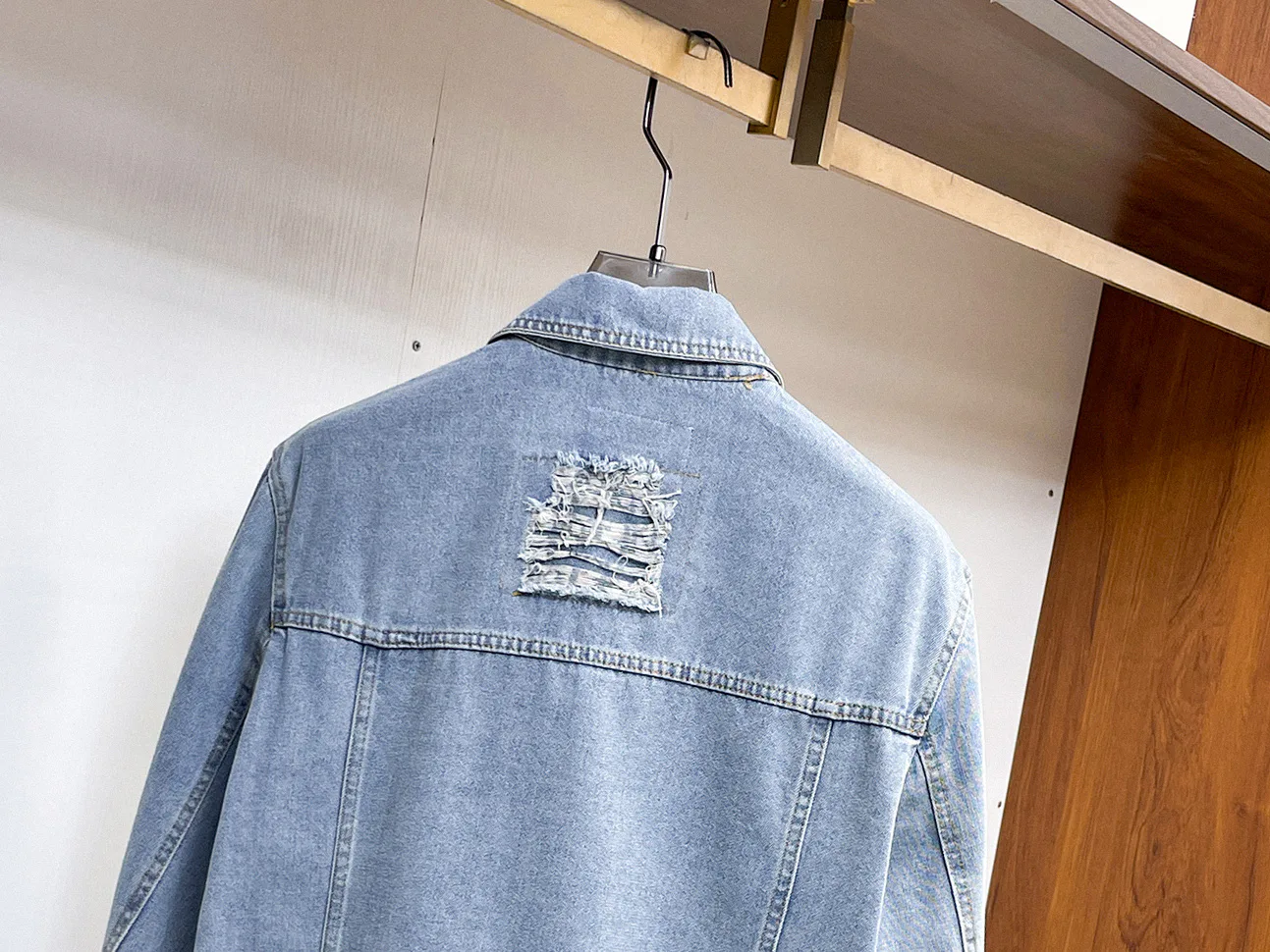 Men's Jackets And Down Jackets CHRISTIAN DIOR 18197228