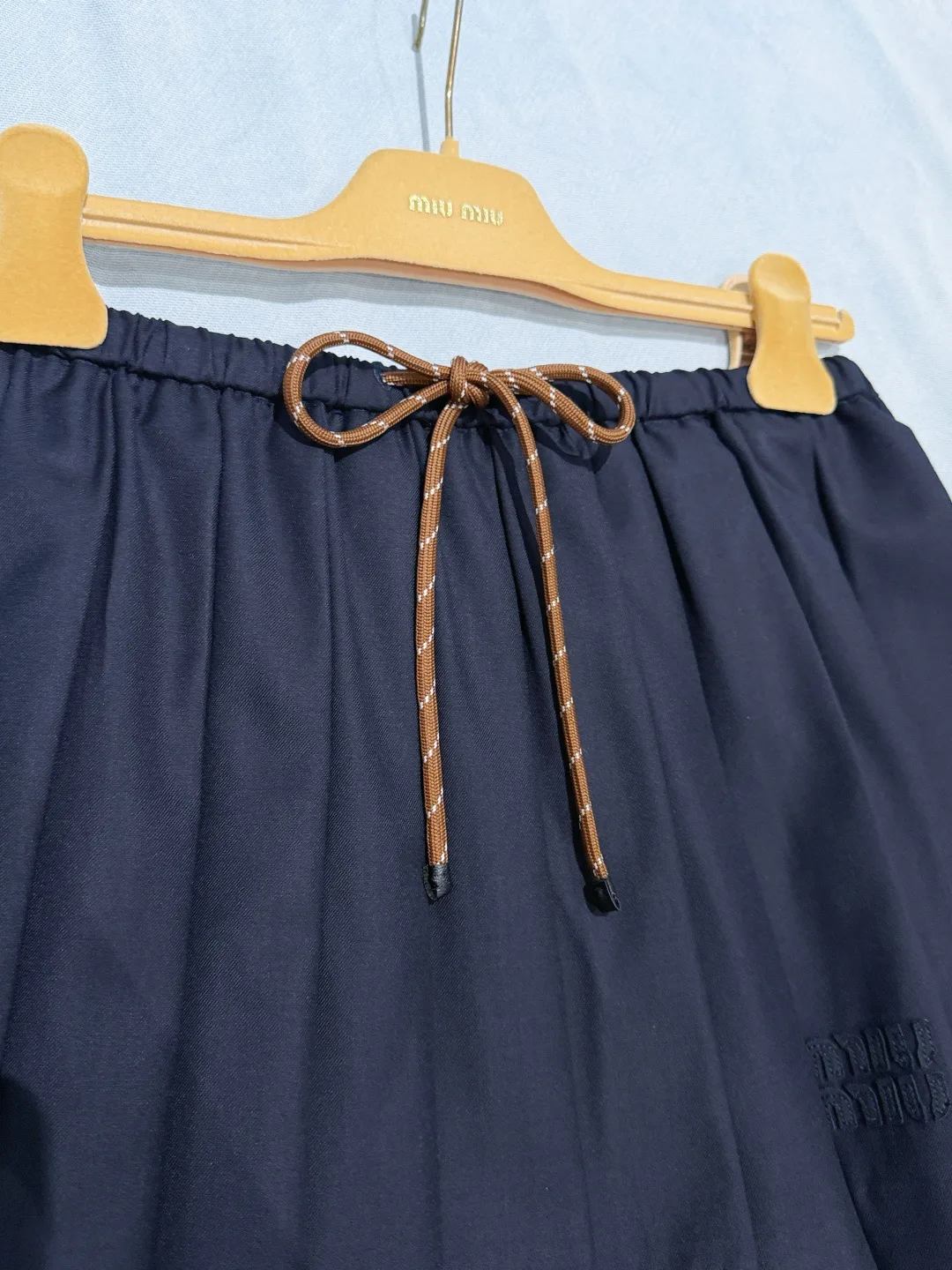 Women's Skirts MIU MIU 17461992