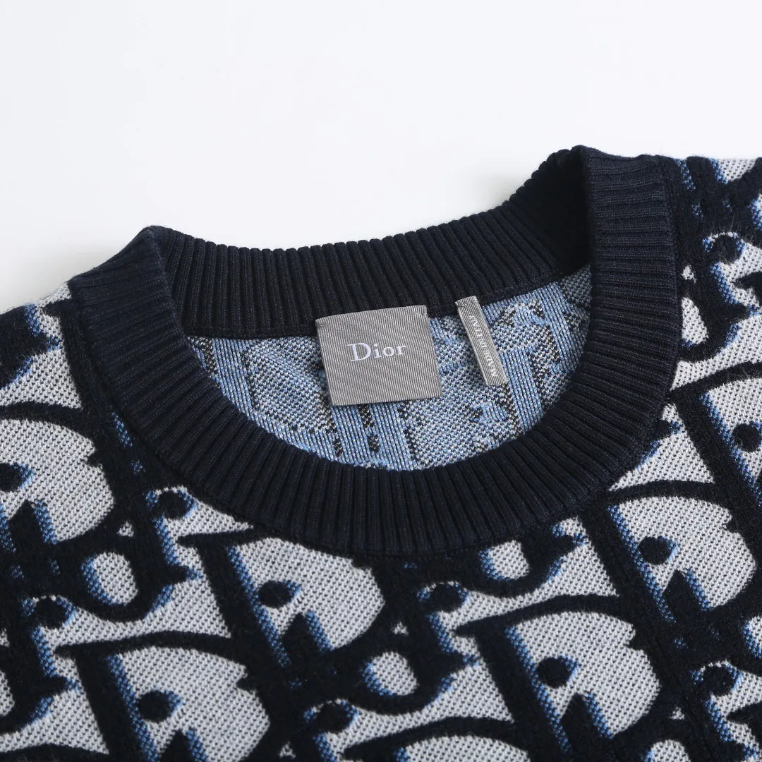Men's Jumpers And Sweaters CHRISTIAN DIOR 18139885