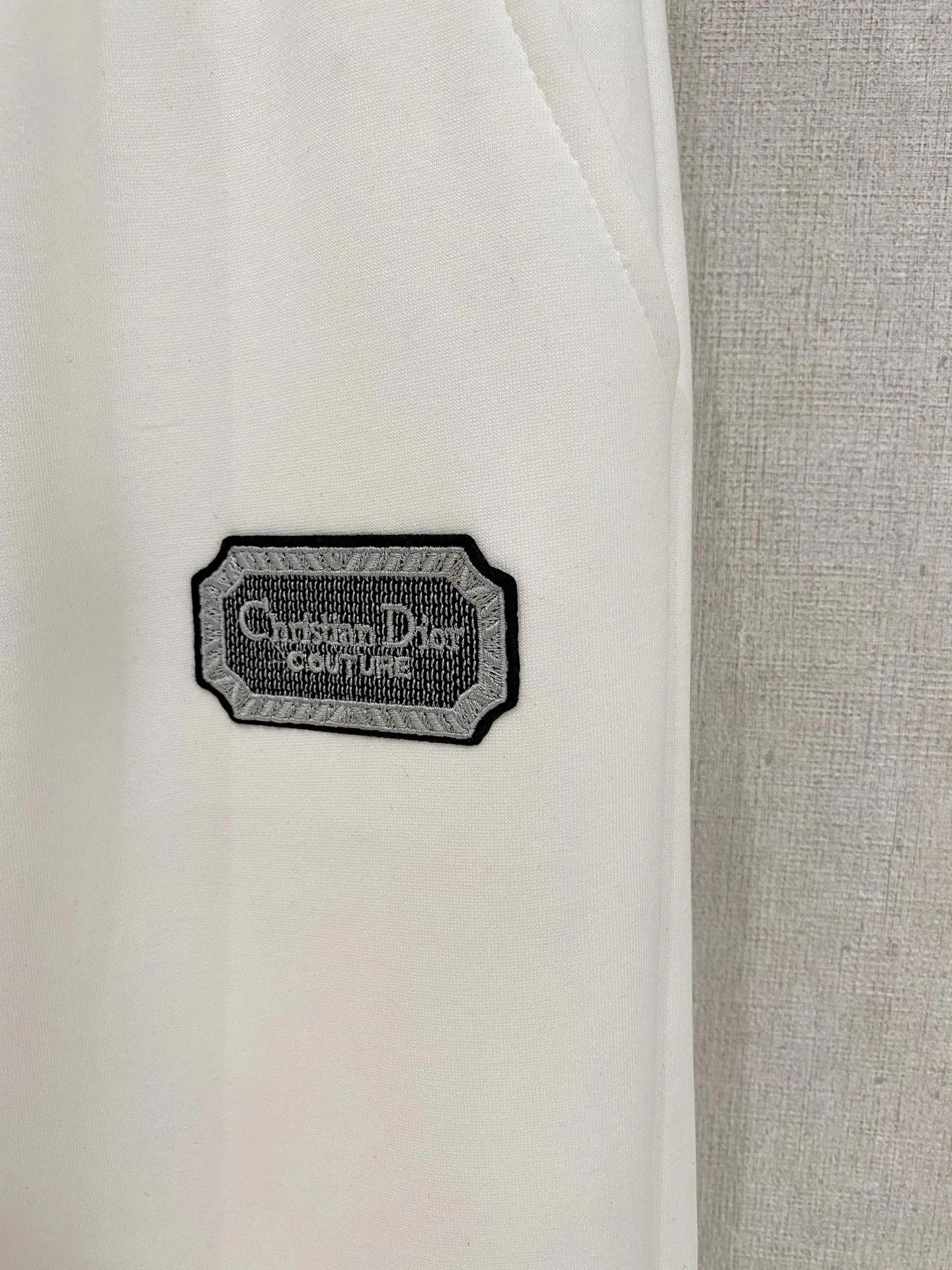 Men's Trousers CHRISTIAN DIOR 18246765