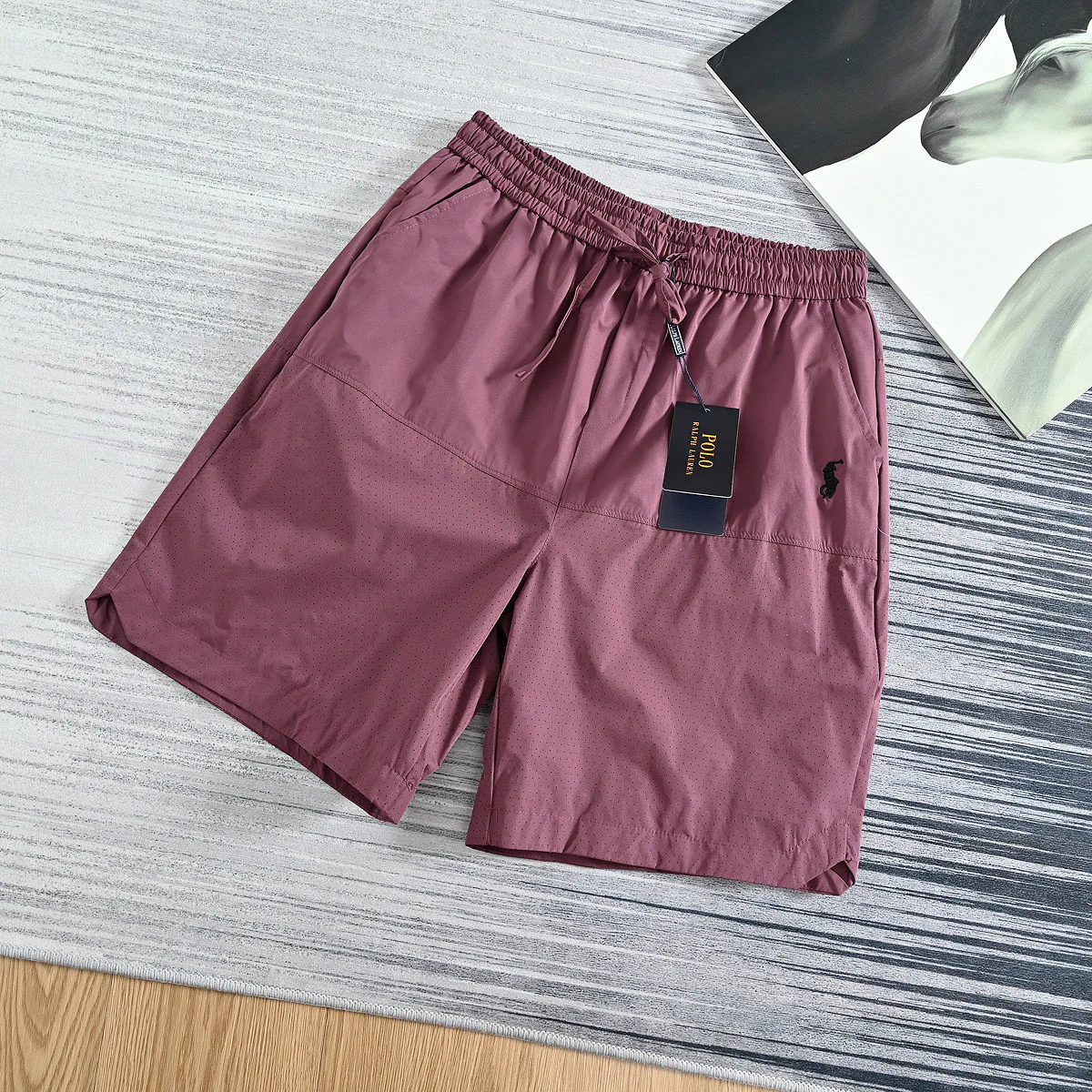 Men's Shorts RALPH LAUREN 17510497