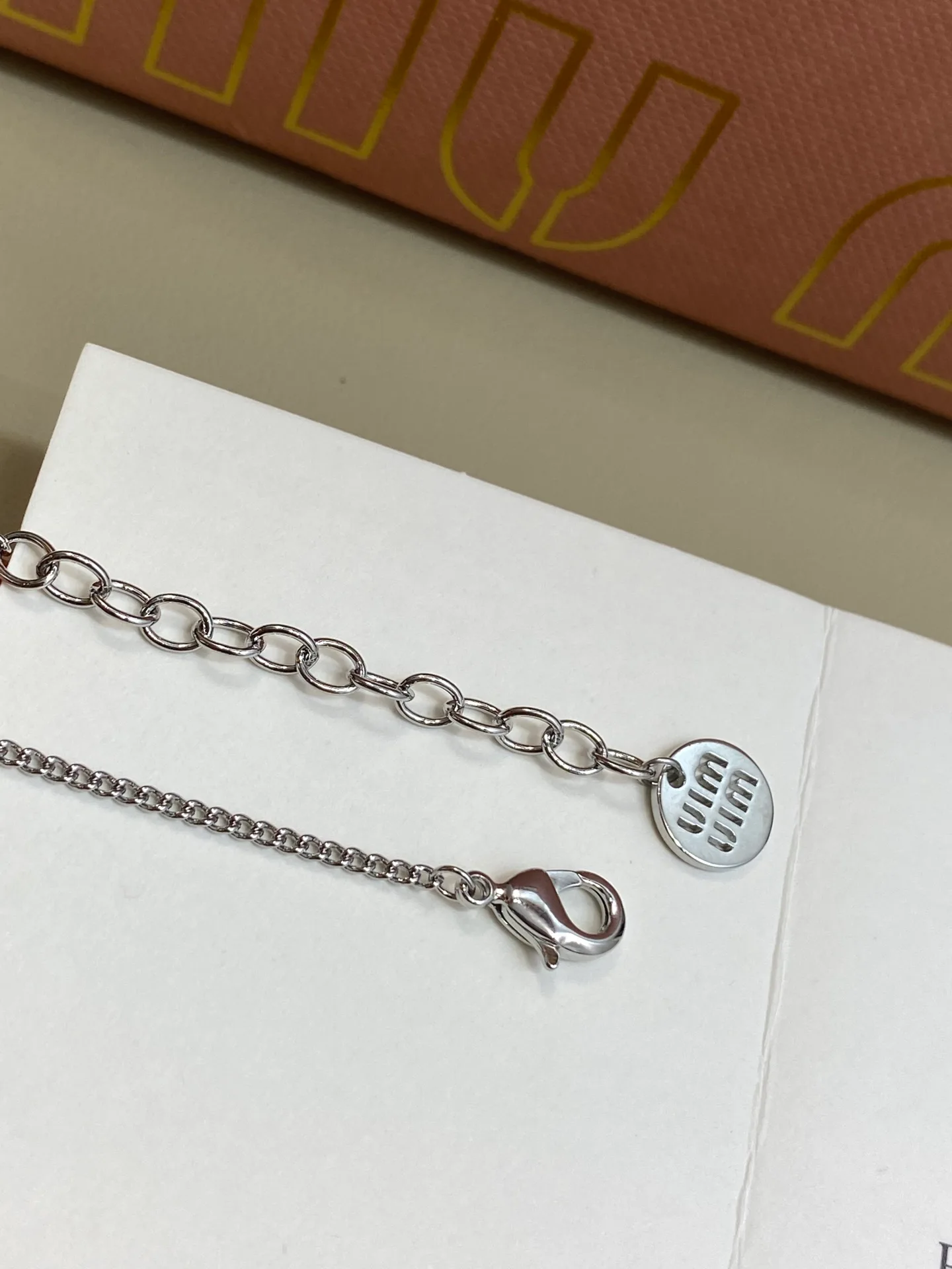 Jewelry MIU MIU 18454064