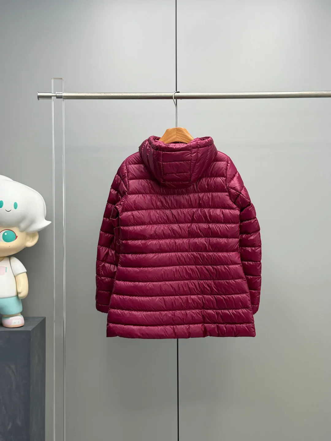 Куртки И Пуховики Мужские Moncler 18684567