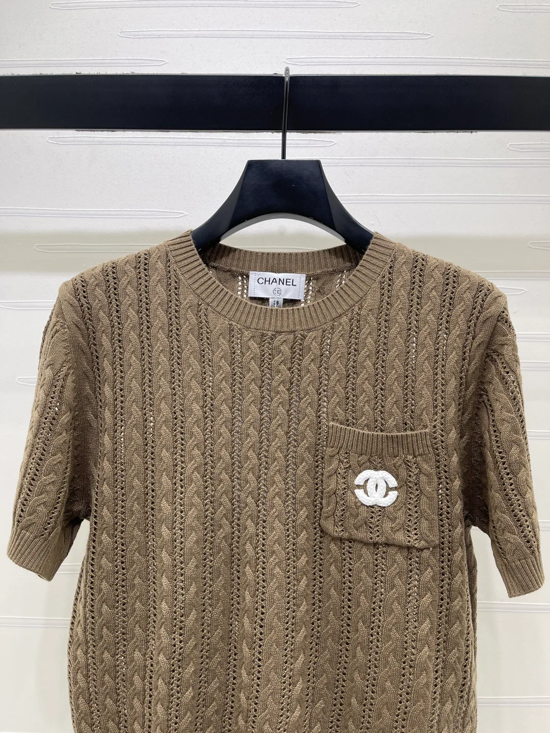 Women's Jumpers And Sweaters CHANEL 17612773