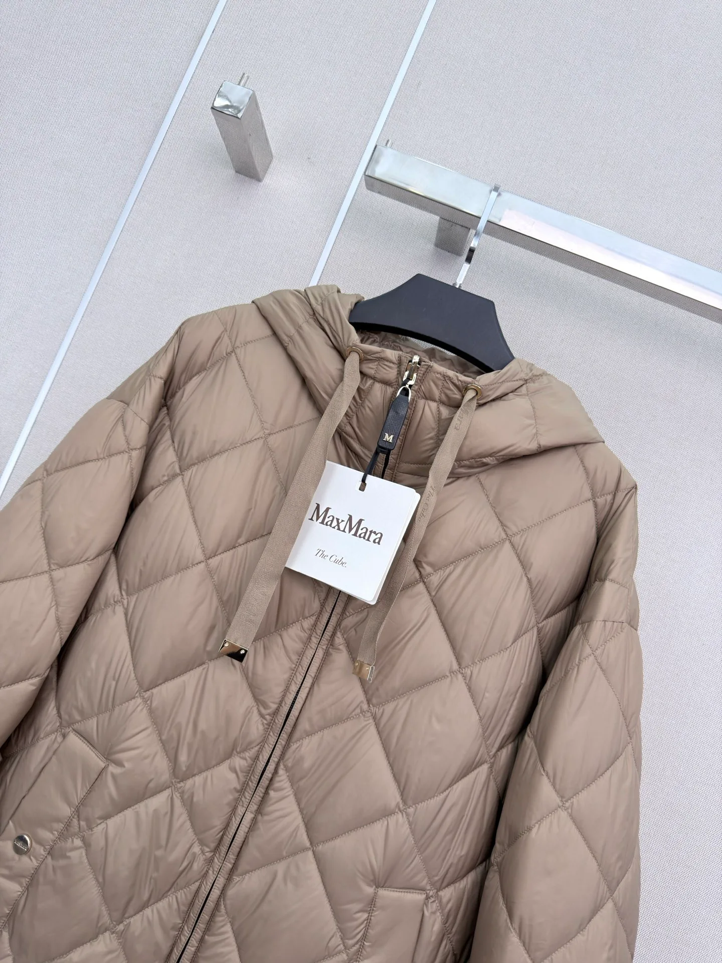 Women's Jackets And Down Jackets MAX MARA 18108354