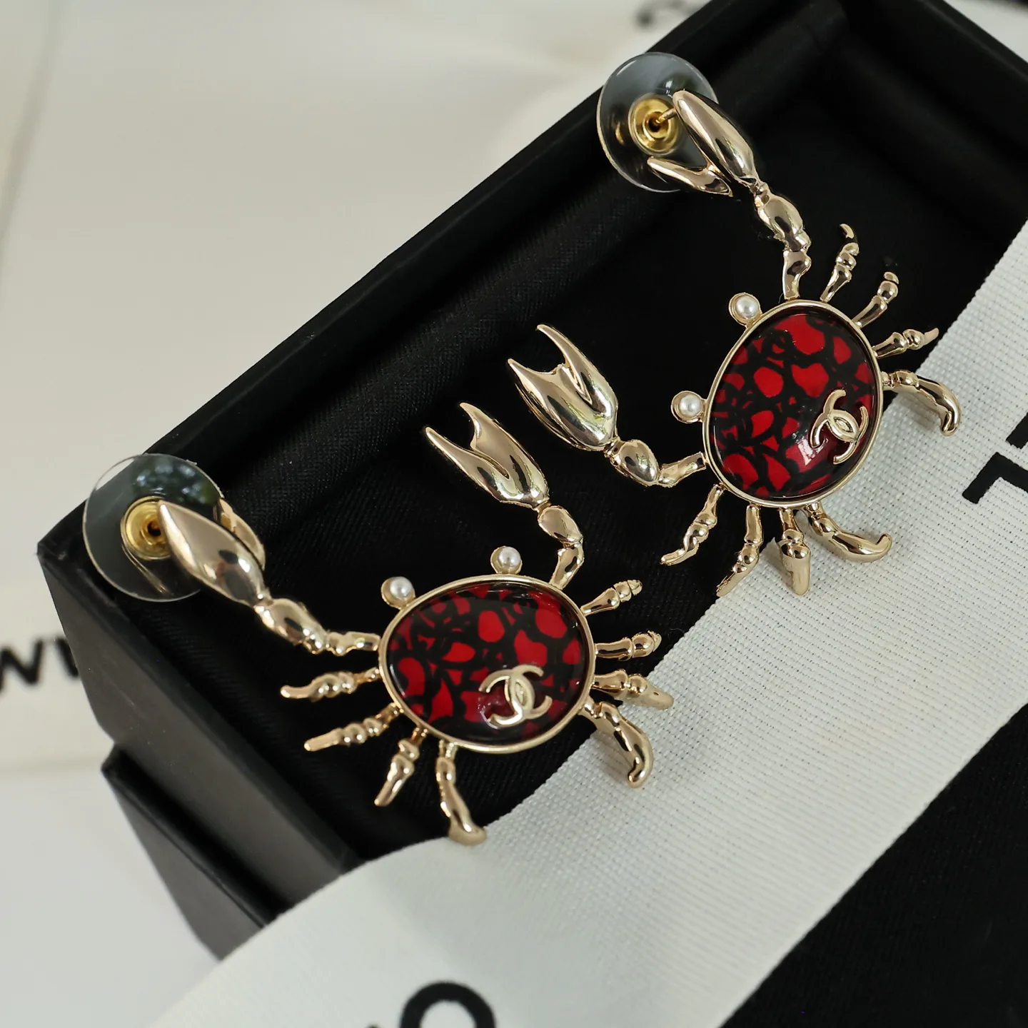 Jewelry CHANEL 17812394