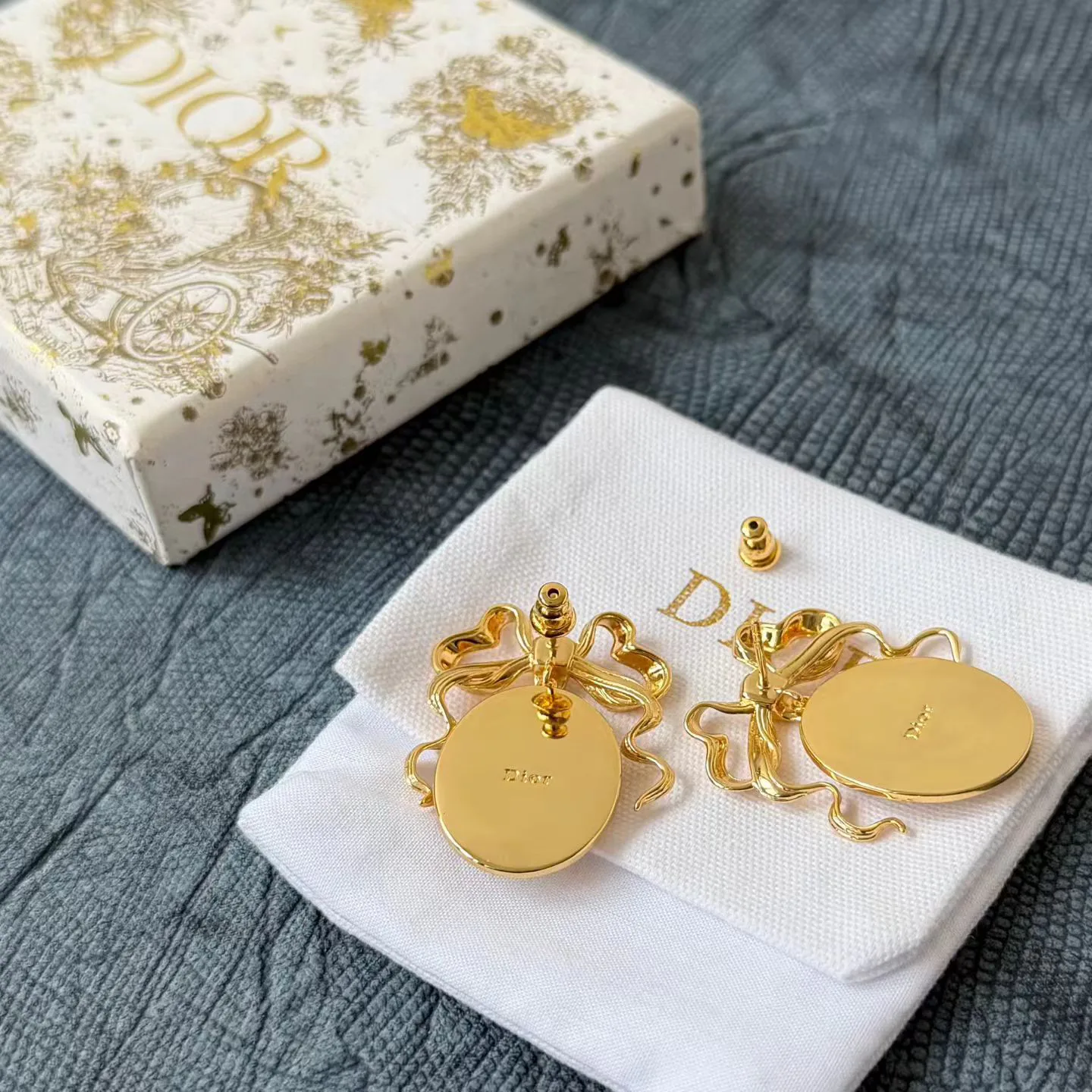 Jewelry CHRISTIAN DIOR 18122384