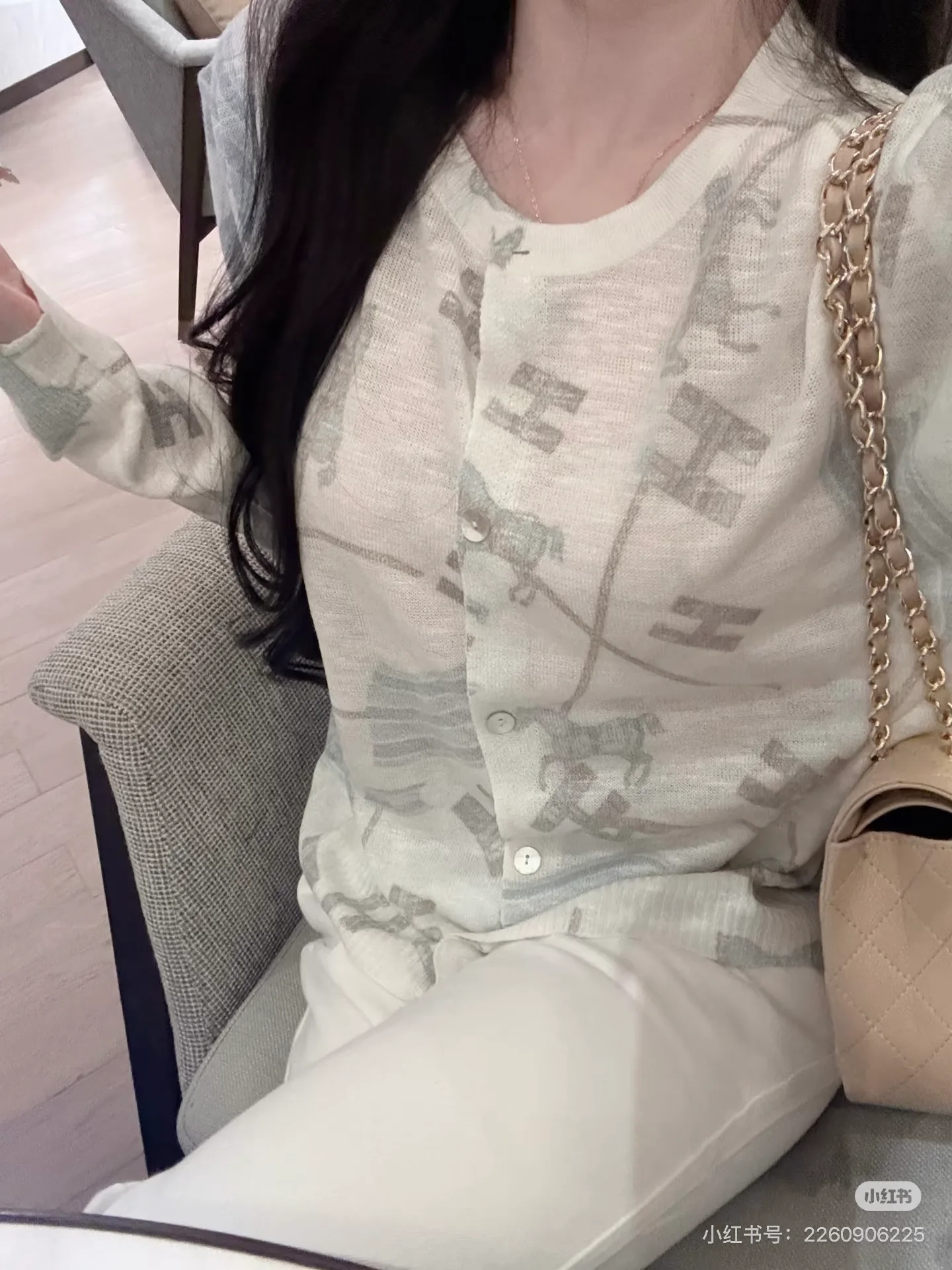 Women's Jumpers And Sweaters HERMES 17805913