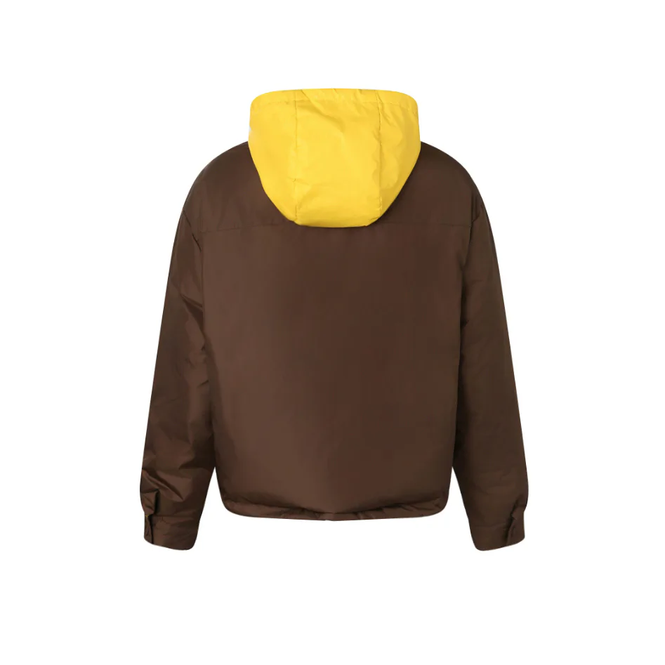 Women's Jackets And Down Jackets MIU MIU 18022482