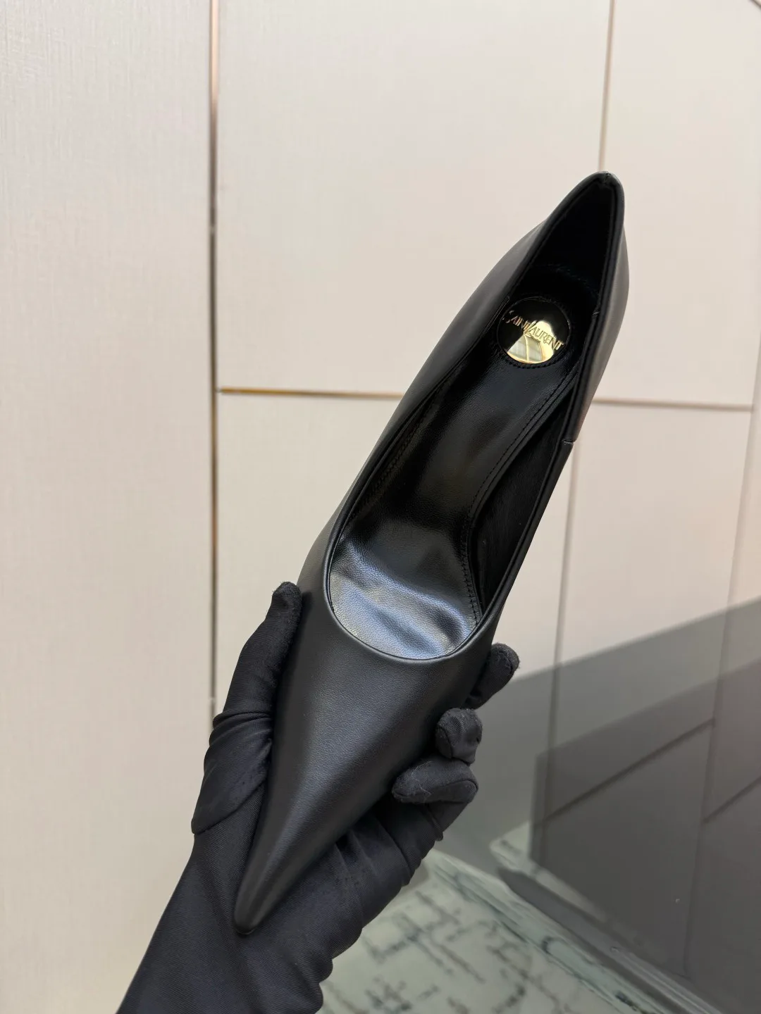 Women's Heels SAINT LAURENT 18237750