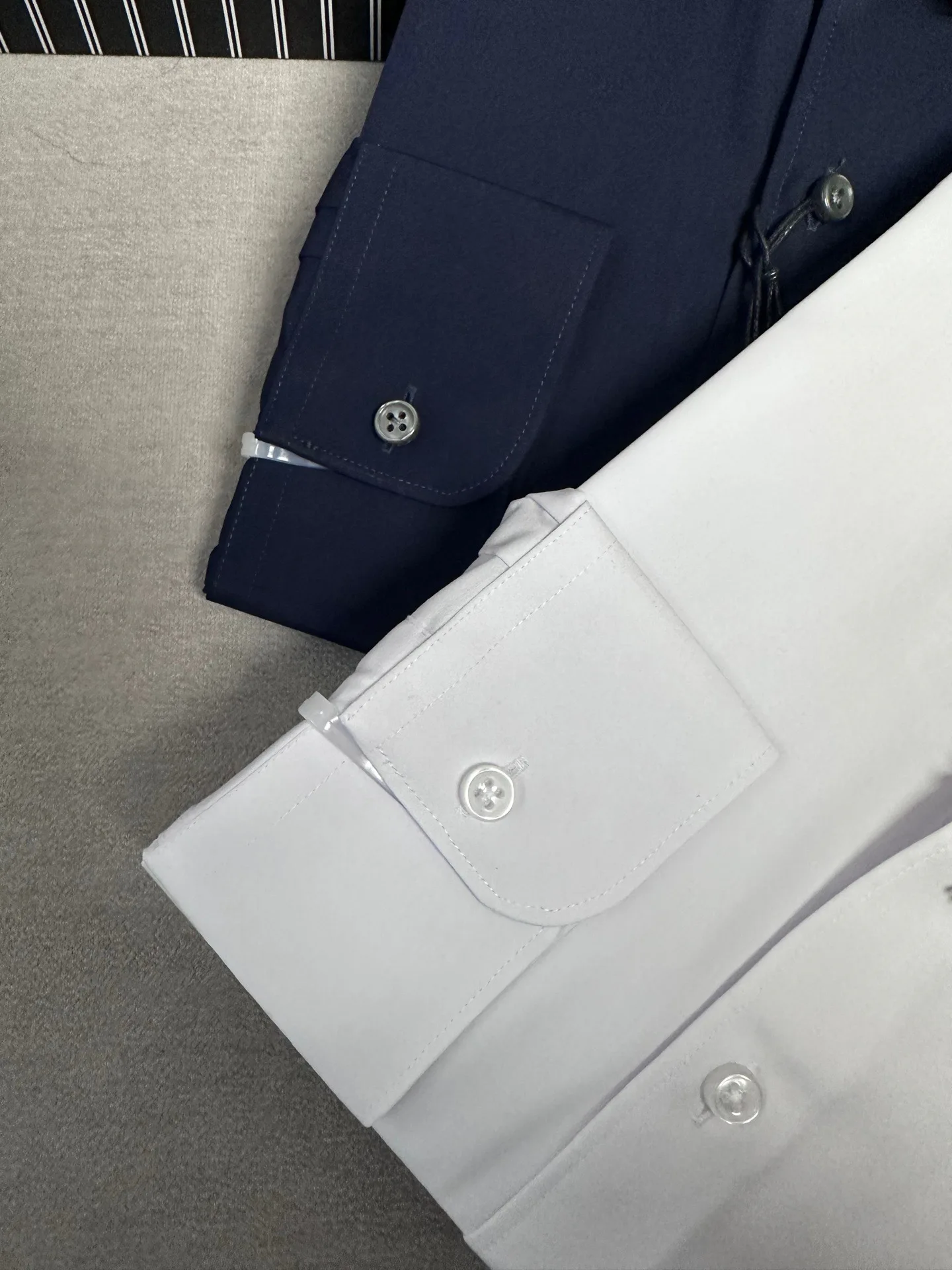 Men's Shirts ZEGNA 17288474