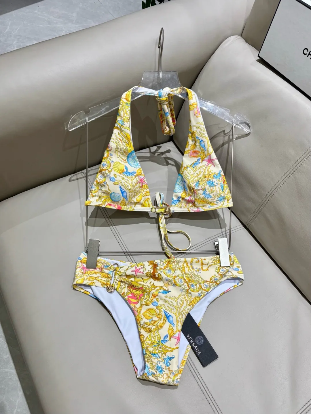 Women's Swimwear VERSACE 18003328