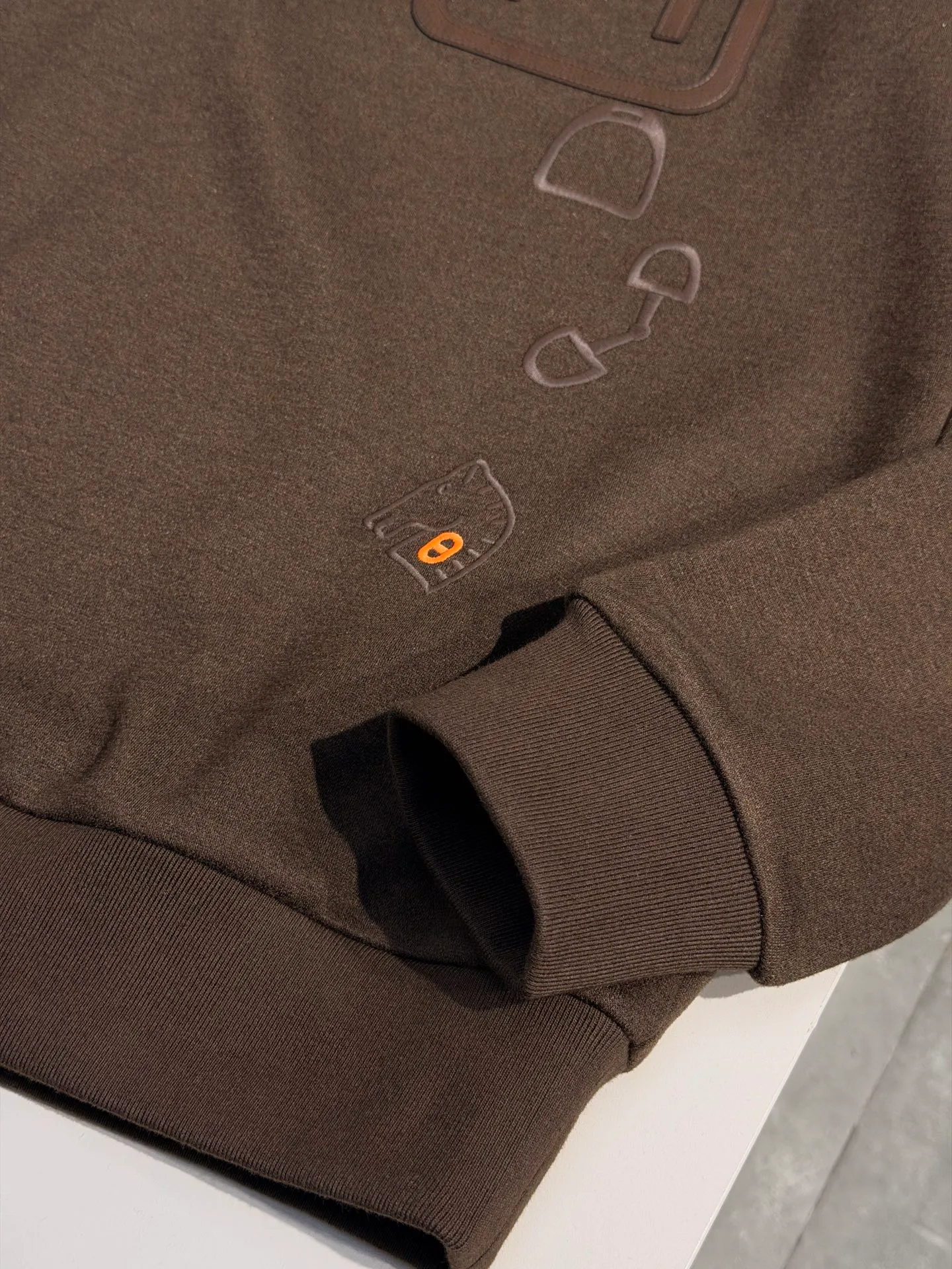 Men's Sweatshirts And Hoodies HERMES 18268106