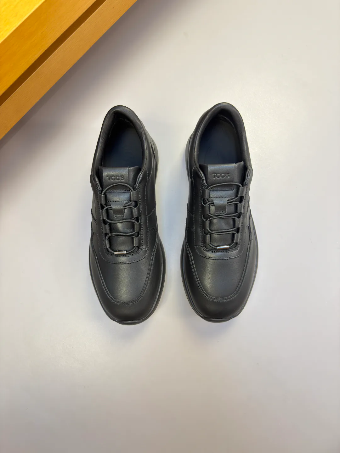 Кроссовки Мужские Tod's 18666899