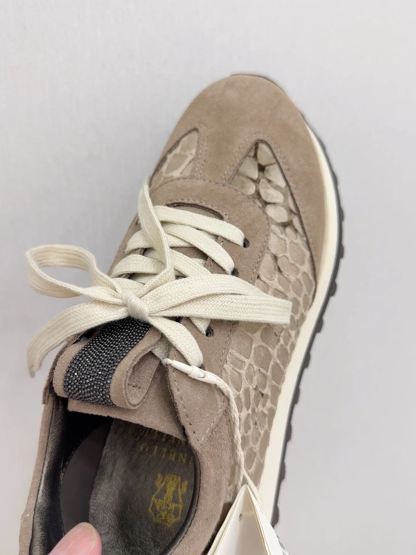 Women's Sneakers BRUNELLO CUCINELLI 17813068