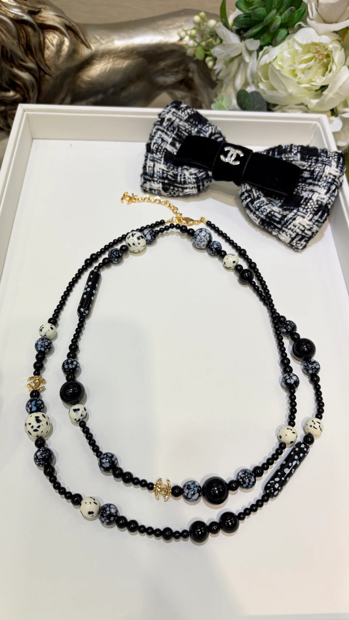 Jewelry CHANEL 17902164